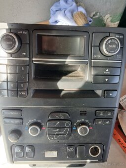 Volvo XC90 dojezdove kolo - 7