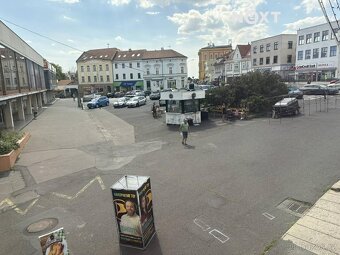 Pronájem komerční Kanceláře, 15㎡ - 7