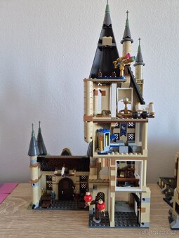 Lego Harry Potter - 7