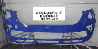 Škoda, Volkswagen, Audi - díly - 7