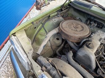 Mb 123 200D piáno - 7