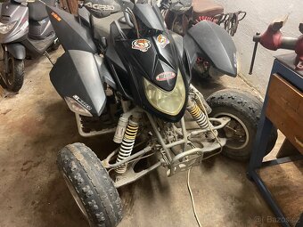 Access Tomahawk 300 - 7