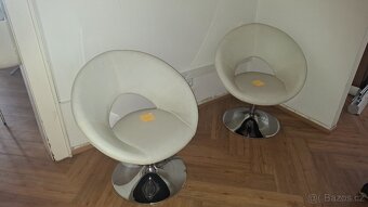 Stůl Jídelní stůl Kancelářský stůl Sklo - 7