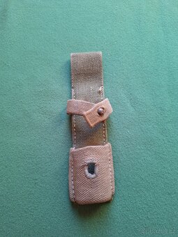 Starý vojenský materiál - 7