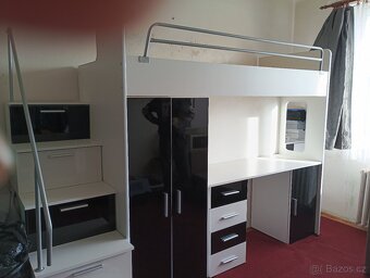 Dětská postel. - 7