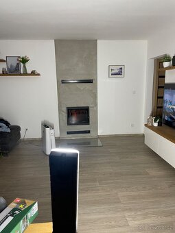 Aku LED Parkside svítidlo s klipem PLKLA 20-Li A1 - 7