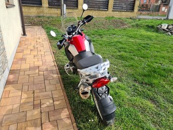 BMW R 1200 GS, 2005, 59000 km, servisní kniha - 7