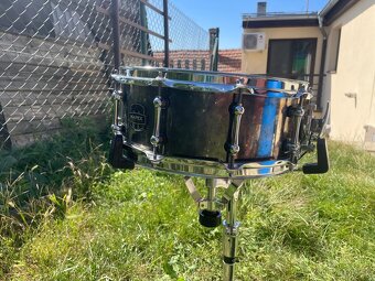 Snare Mapex Tomahawk 14"x5,5" - 7