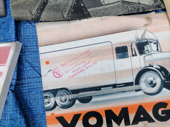 Knihy o autech 124kusů - 7