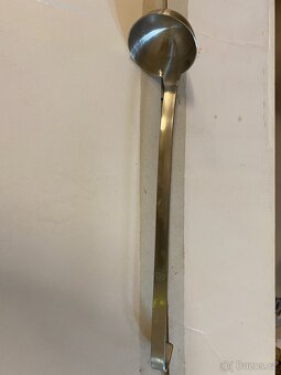 Vodní lázeň Bartscher - 7