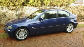 BMW Styling 110 215/60/17 - 7