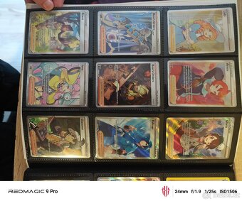 Pokémon kolekce - 7