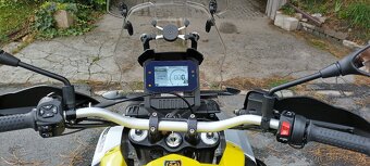 Prodám Aprilia Tuareg 660 - 7