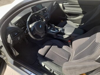 Bmw f21 m135ix 138t/km 390hp M performance - 7