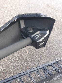 Polaris Titan 800 adventure 2T - 7