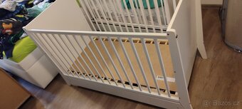 Dětská postýlka - 7