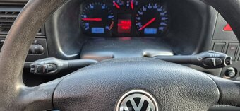 Vw t4 2.5 tdi 75kw multivan 4x4 syncro rok 00 - 7