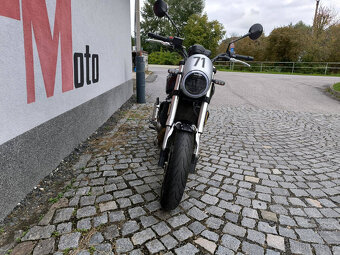 QJ Motor SRV 550 do 35 kW - 7