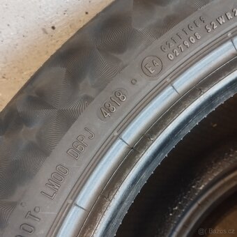 Letní pneumatiky 225/55/17 - 7