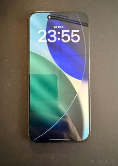 iPhone 15 Pro Max 256 GB – Blue Titanium - 7