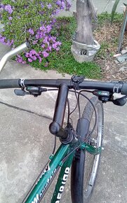 PÁNSKÉ HORSKÉ KOLO SUPERIOR - 7