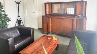 Stylová retro komoda - 7