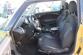 MINI COOPER 1.6 16V  2007 - 7