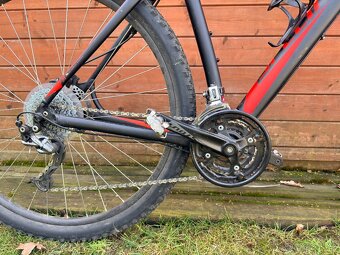 Horske kolo Specialized 29´ XL - 7