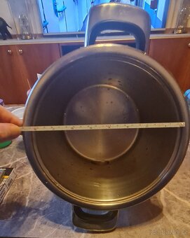 Zepter tlakový hrnec - 7