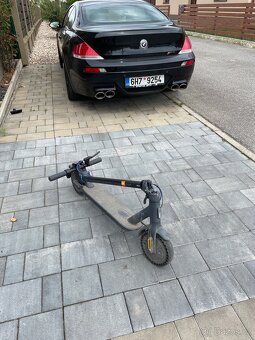 Xiaomi koloběžka - 7