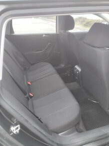 PRODAM VW PASSAT B 6 M.2010 KOMBI. - 7