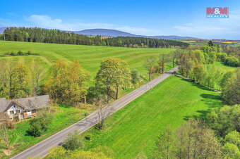 Prodej louky, 4670 m², Čistá u Horek - 7