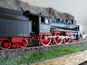 Roco BR 17 - 7