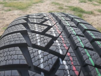 5x114,3 r16 kola disky kadjar dacia duster 215/65 16 zimni - 7