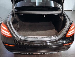 Mercedes-Benz E 350d AMG 190 kW - 7