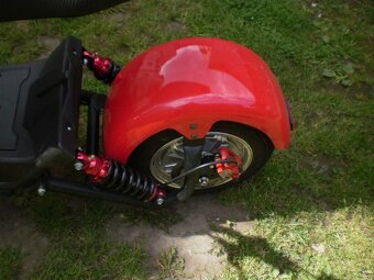 Eco wheel GR25 - 7