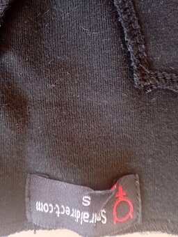 Tílka a tričko Spiral Direct vel.S - 7
