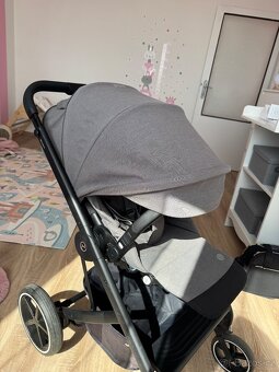 Cybex balios s - 7