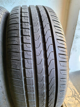 LETNÍ PNEU PIRELLI 245/50/18-4KS - 7