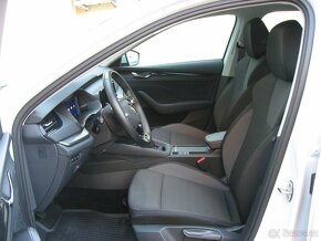 Škoda Octavia IV 2.0TDI 116PS Kombi Ambition Plus - 7