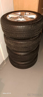 ORIGINALNI SADA KOL PIRELLI - 7