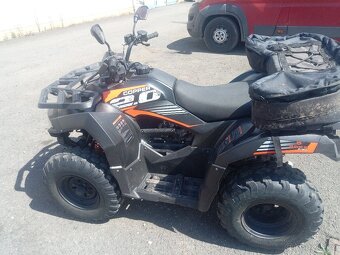 Goes xwolf 200 - 7