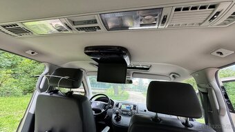 Volkswagen multivan T5 2,5 - 7