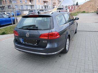 Passat b7 2.0tdi rok.2013 - 7
