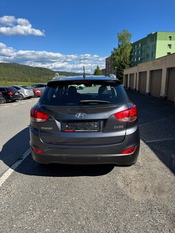 Hyundai IX-35 - 7
