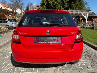 ŠKODA FABIA III 2017 1.2TSI 66KW 100.300km COOL EDITION - 7