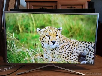 Smart TV Samsung UE40K5672-úhlopříčka 101cm - 7