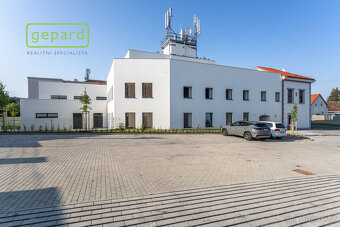 Byt 3+kk, 75,6m2, v projektu Ryšánkův mlýn, V. Přílepy - 7