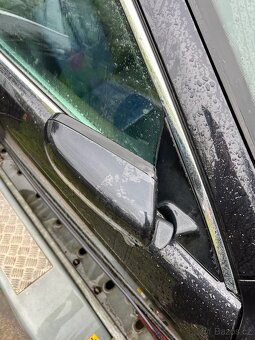 BMW e39 525i touring - 7
