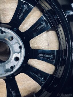 TOP letní kola R18 Mercedes E W213 - 7